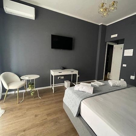 Isvi Bari Comfort Rooms Εξωτερικό φωτογραφία