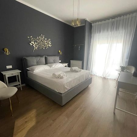 Isvi Bari Comfort Rooms Εξωτερικό φωτογραφία