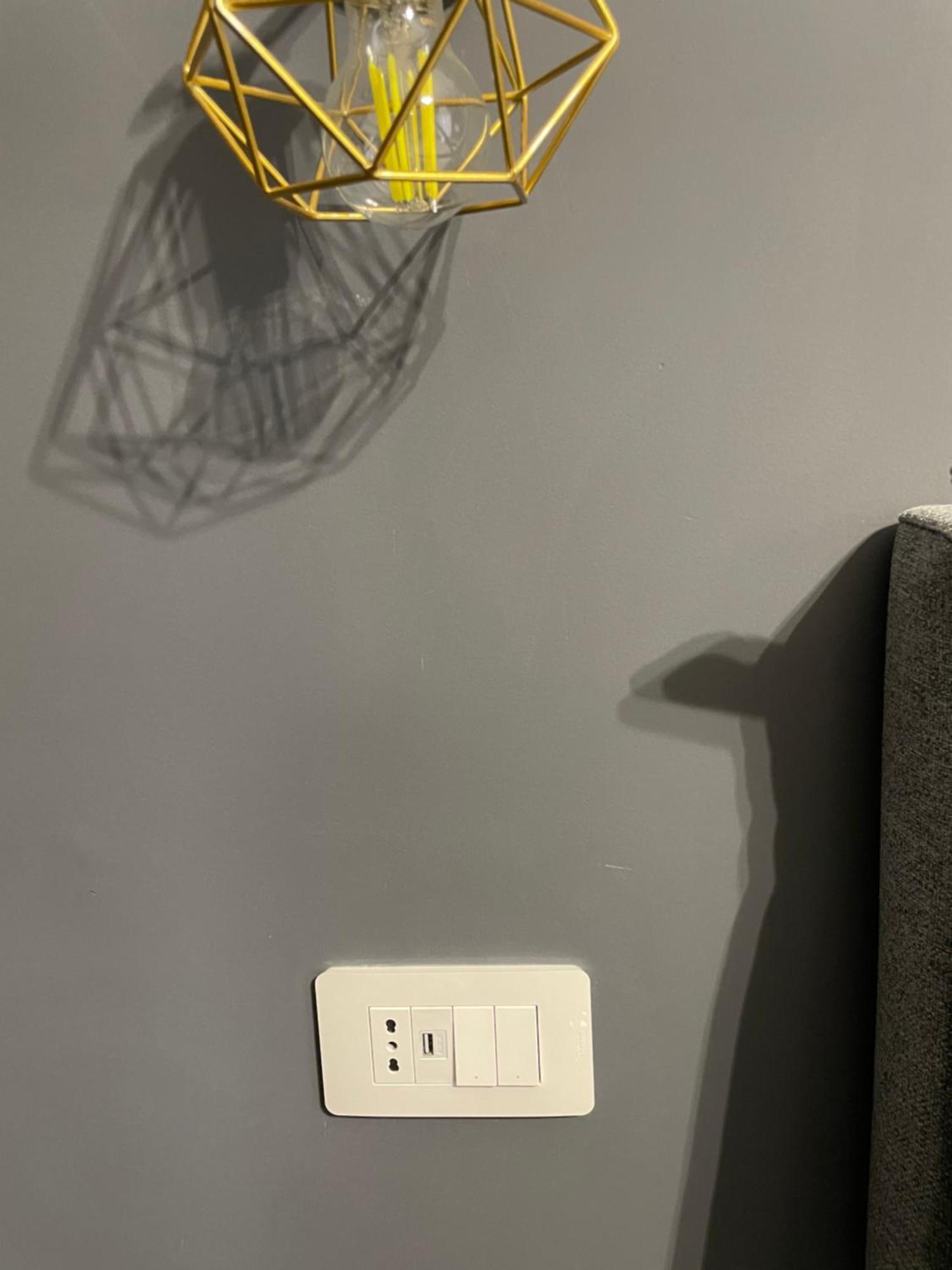 Isvi Bari Comfort Rooms Εξωτερικό φωτογραφία
