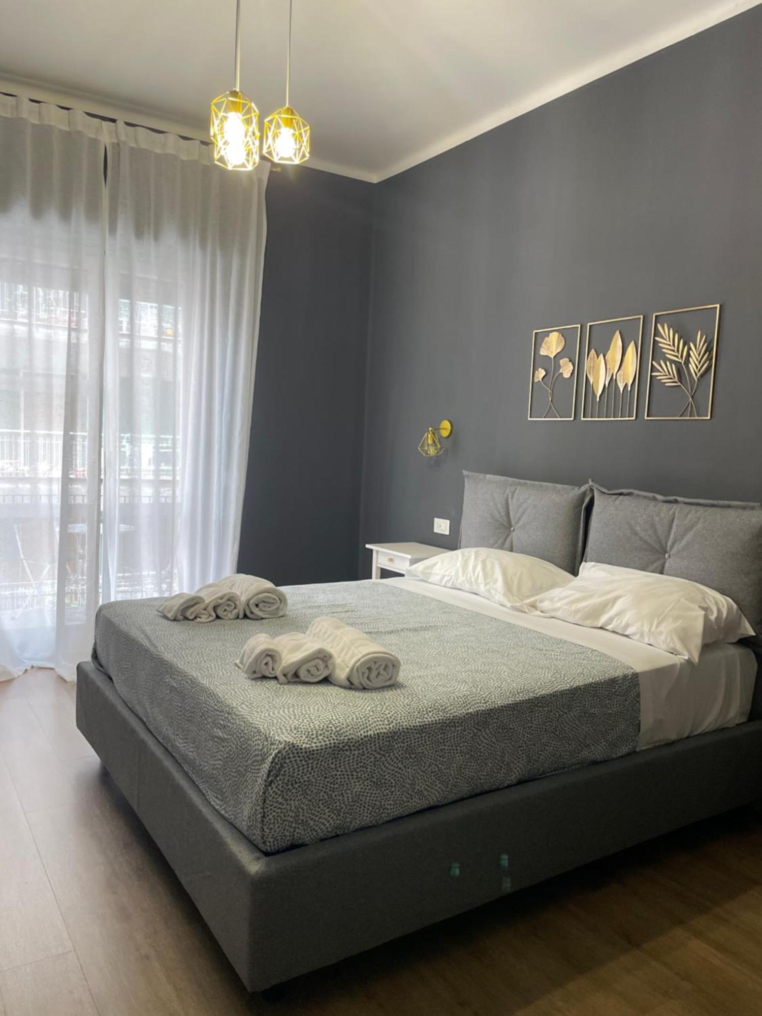 Isvi Bari Comfort Rooms Εξωτερικό φωτογραφία
