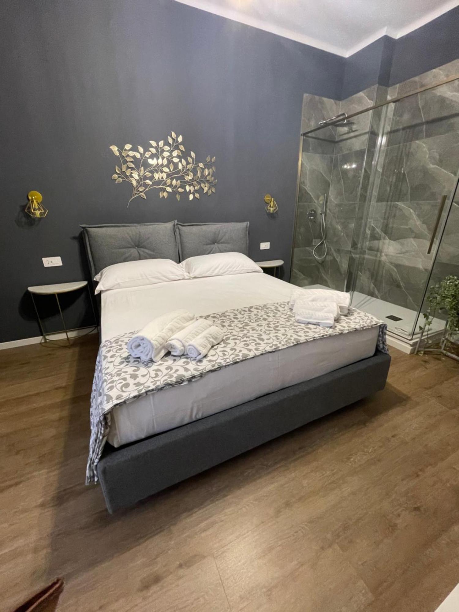 Isvi Bari Comfort Rooms Εξωτερικό φωτογραφία