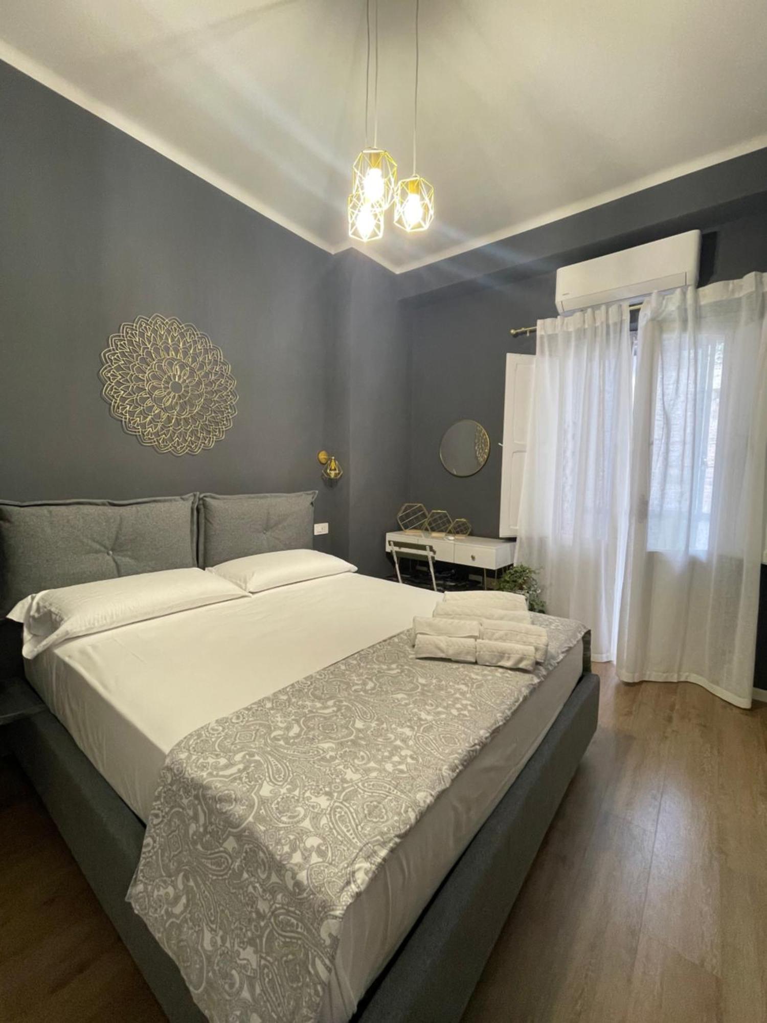 Isvi Bari Comfort Rooms Εξωτερικό φωτογραφία