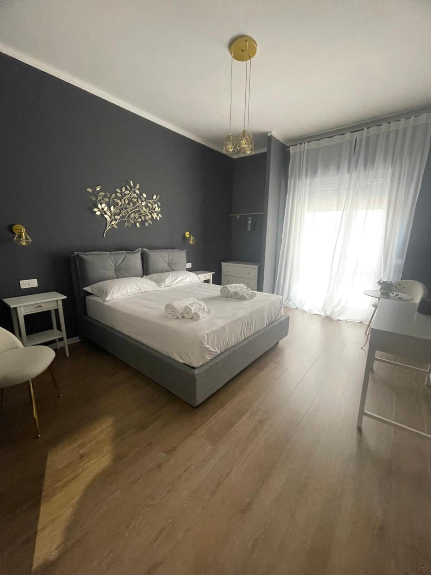 Isvi Bari Comfort Rooms Εξωτερικό φωτογραφία