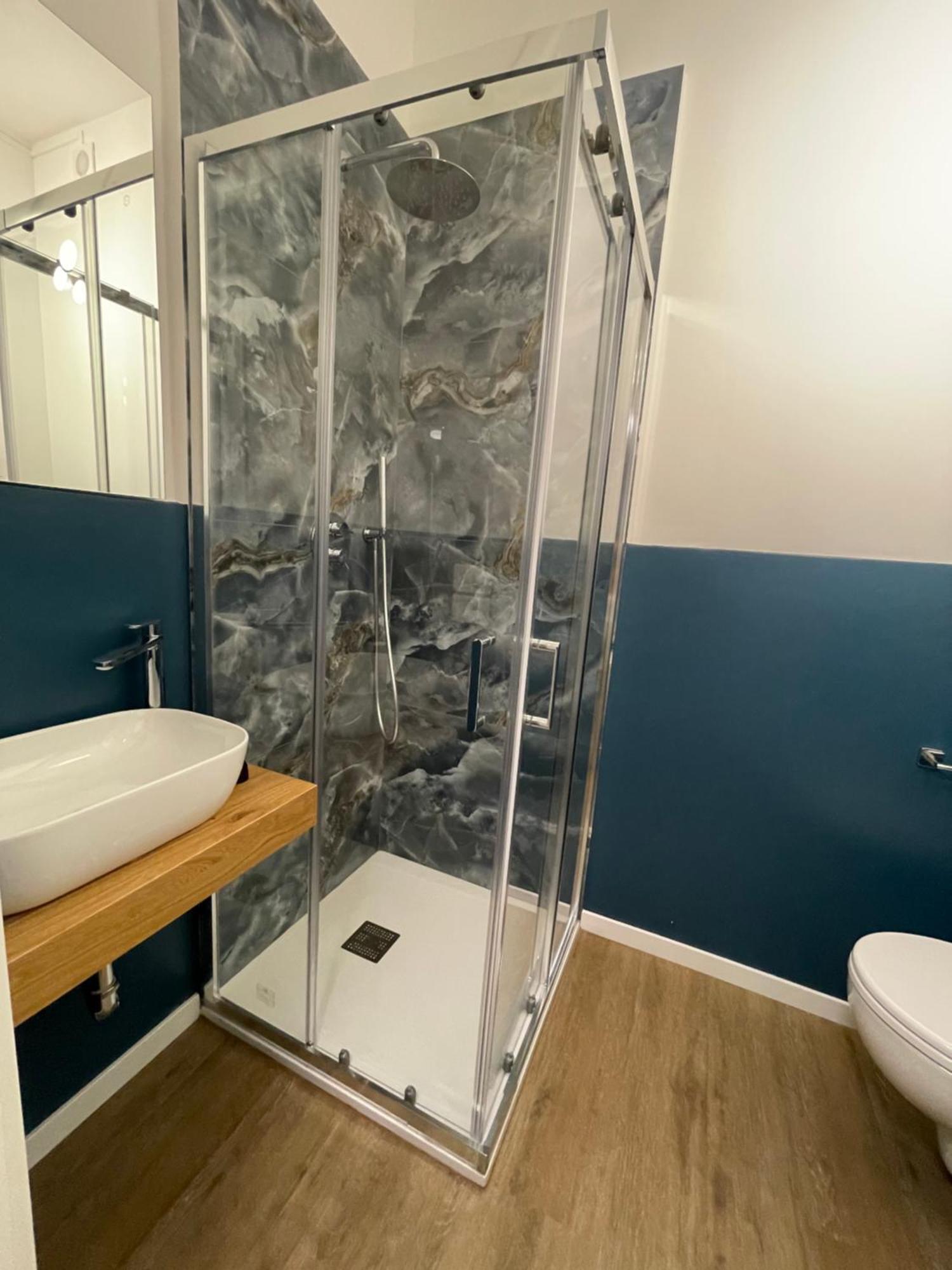 Isvi Bari Comfort Rooms Εξωτερικό φωτογραφία