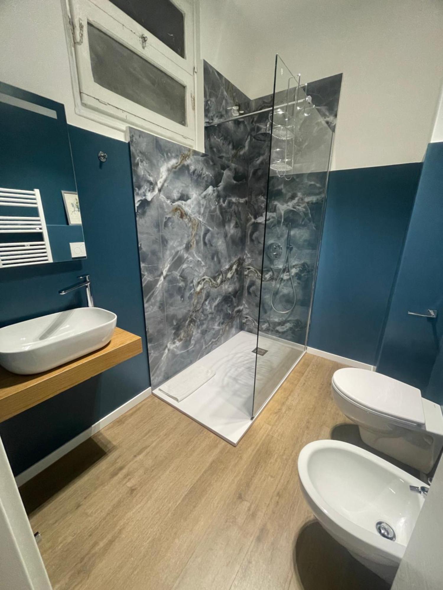 Isvi Bari Comfort Rooms Εξωτερικό φωτογραφία