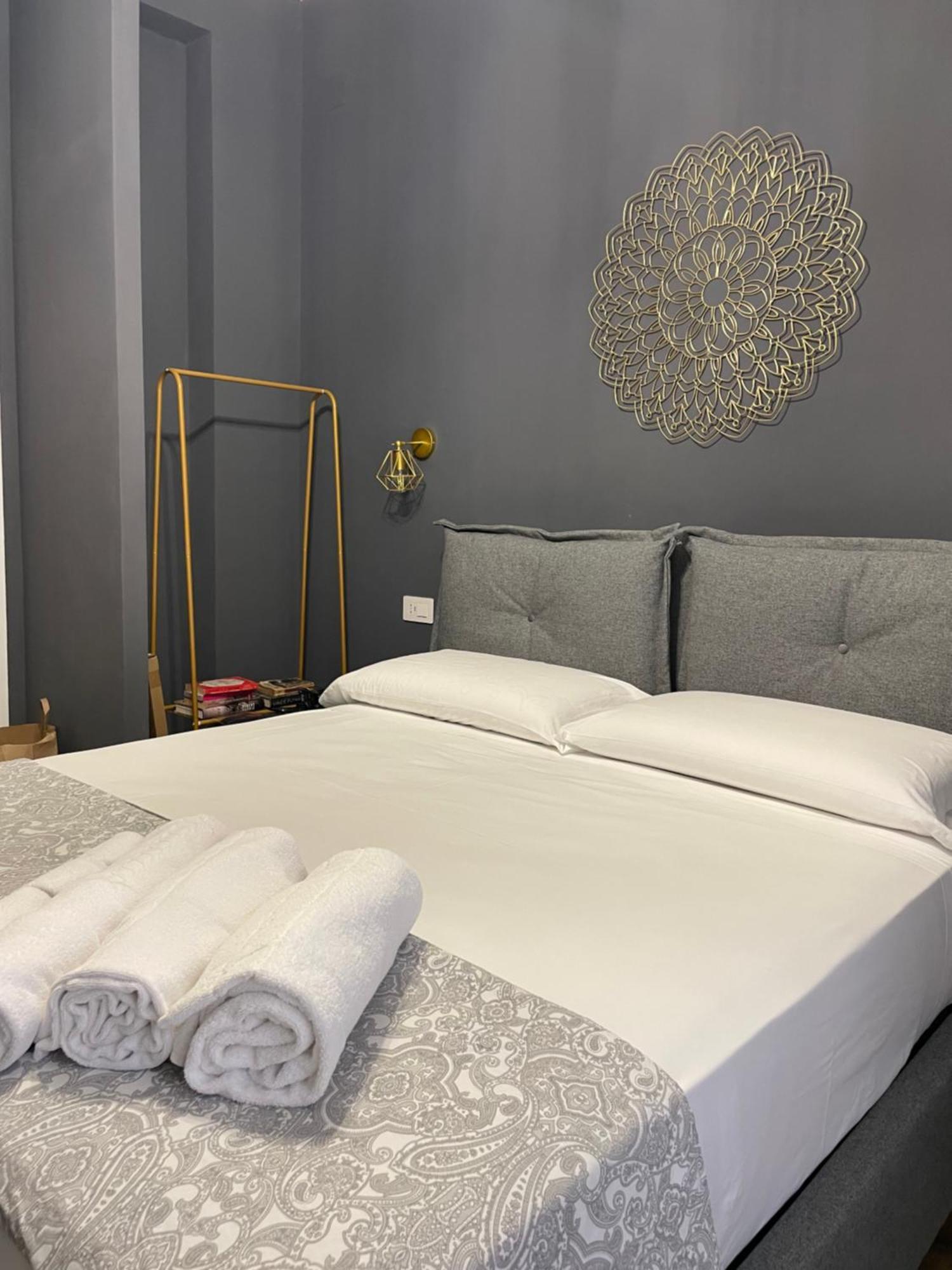 Isvi Bari Comfort Rooms Εξωτερικό φωτογραφία