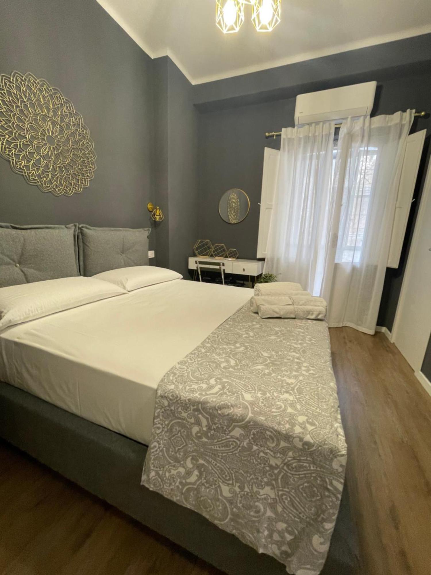 Isvi Bari Comfort Rooms Εξωτερικό φωτογραφία