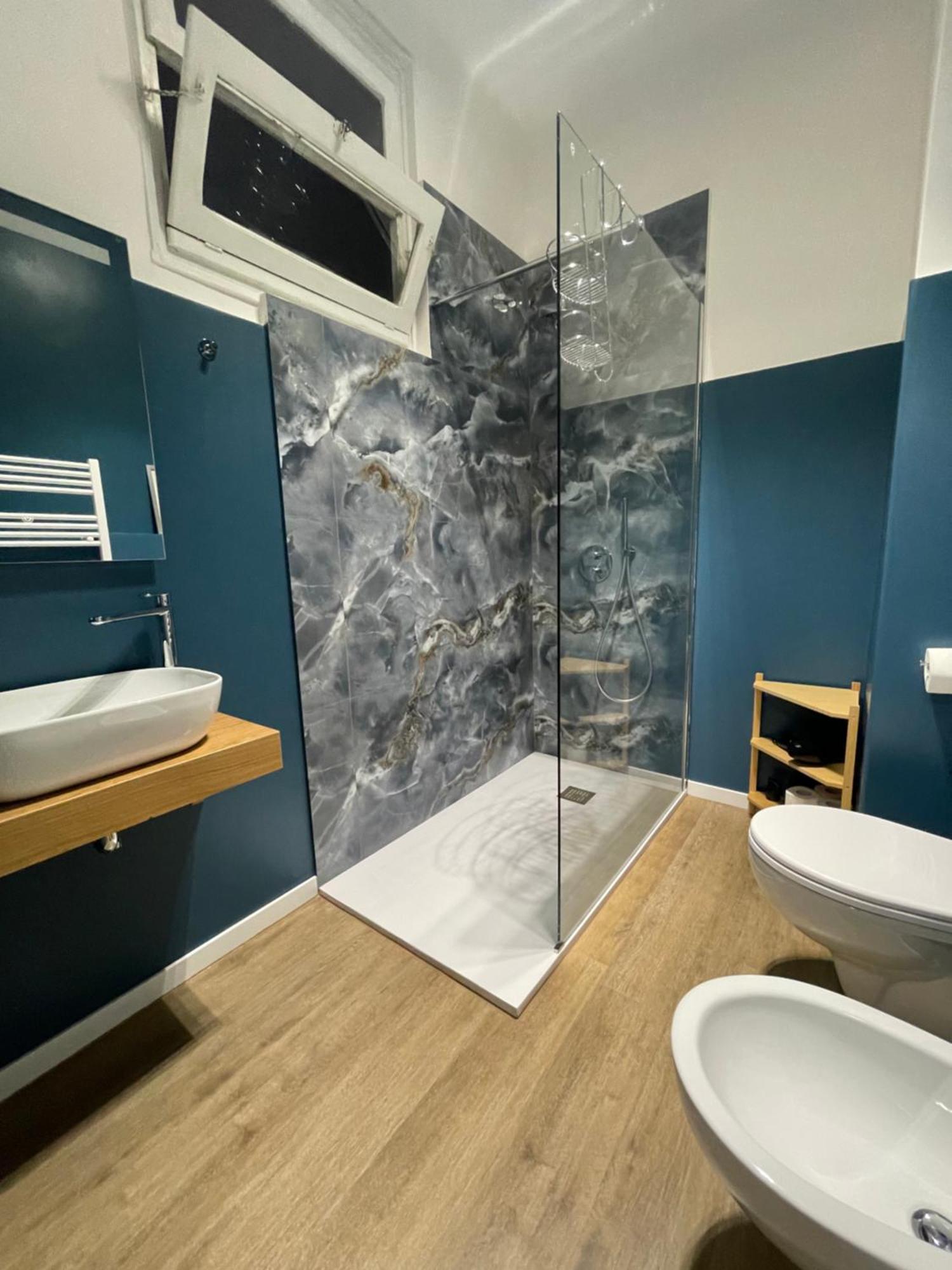 Isvi Bari Comfort Rooms Εξωτερικό φωτογραφία