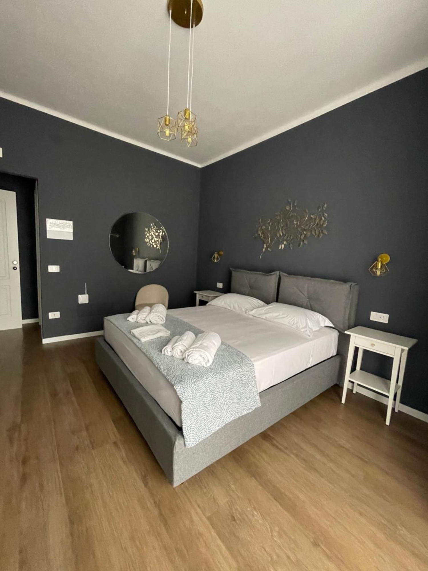 Isvi Bari Comfort Rooms Εξωτερικό φωτογραφία