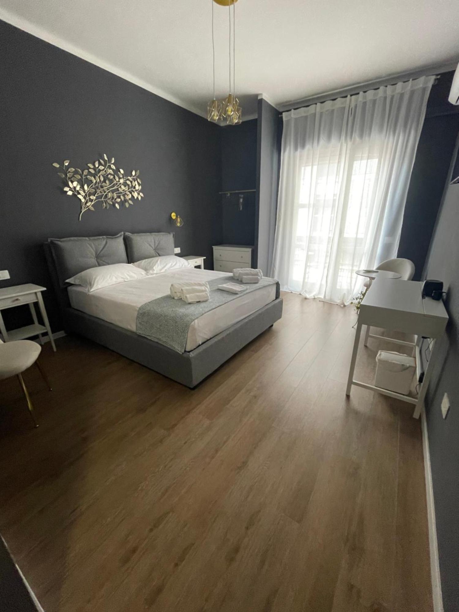 Isvi Bari Comfort Rooms Εξωτερικό φωτογραφία