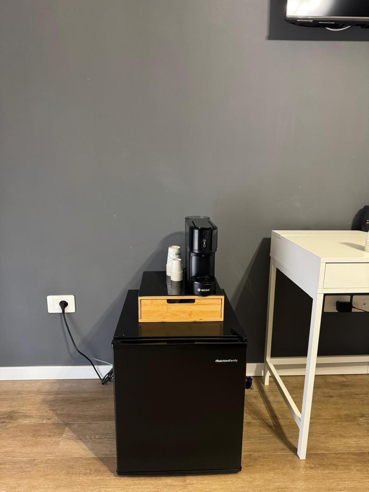 Isvi Bari Comfort Rooms Εξωτερικό φωτογραφία